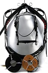 Driving harness nylon for sale  Delivered anywhere in UK