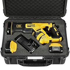 Tool case dewalt for sale  Delivered anywhere in USA 