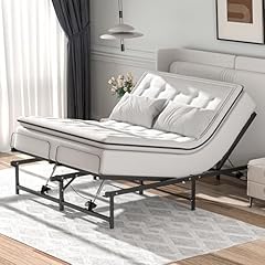 Jaxpety adjustable bed for sale  Delivered anywhere in USA 