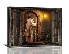 Lgihqey jesus wall for sale  Delivered anywhere in USA 