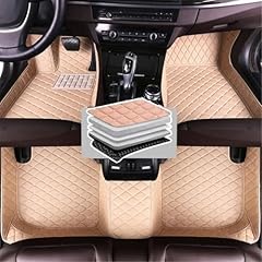 4pcs car floor for sale  Delivered anywhere in UK