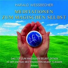 Meditationen zum magischen gebraucht kaufen  Wird an jeden Ort in Deutschland