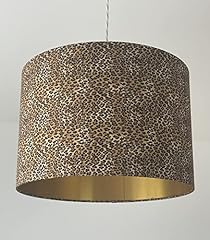 Leopard animal print for sale  Delivered anywhere in UK