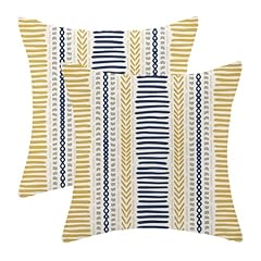 Boho pillow covers for sale  Delivered anywhere in USA 