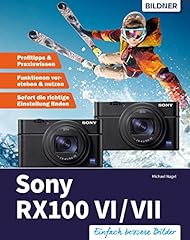 Sony rx100 einfach gebraucht kaufen  Wird an jeden Ort in Deutschland
