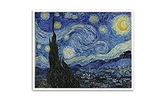 Artsycanvas starry night for sale  Delivered anywhere in USA 