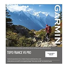 Garmin topo pro d'occasion  Livré partout en France