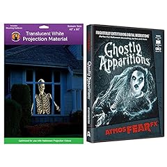 Atmosfearfx ghostly apparition for sale  Delivered anywhere in USA 