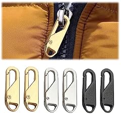 Aidi zipper replacement for sale  Delivered anywhere in UK