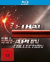 lethal weapon d'occasion lethal weapon d'occasion Livré partout en France