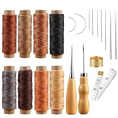Leder wachsfaden cord gebraucht kaufen  Wird an jeden Ort in Deutschland
