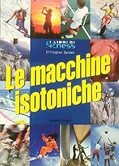 Macchine isotoniche usato  Spedito ovunque in Italia 