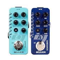 Mooer new micro for sale  Delivered anywhere in USA 