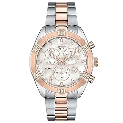 Tissot wristwatches women for sale  Delivered anywhere in UK