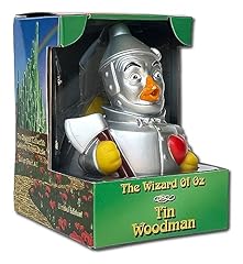 Celebriducks tin woodman for sale  Delivered anywhere in USA 