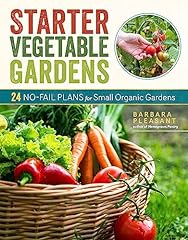 Starter vegetable gardens for sale  Delivered anywhere in USA 