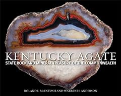 Kentucky agate state for sale  Delivered anywhere in USA 