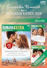Grenzenlose romantik best gebraucht kaufen  Wird an jeden Ort in Deutschland