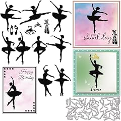 Globleland ballet dancer for sale  Delivered anywhere in UK