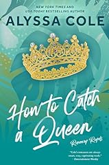 How catch queen d'occasion  Livré partout en Belgiqu