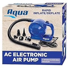 Aqua electric air for sale  Delivered anywhere in USA 