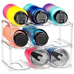 Larger compartment stackable for sale  Delivered anywhere in USA 