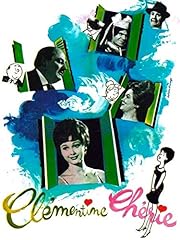 Clémentine chérie d'occasion  Livré partout en France