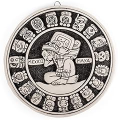 Festmex mayan calendar for sale  Delivered anywhere in USA 