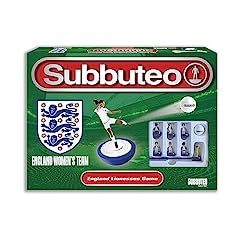 Subbuteo official england for sale  Delivered anywhere in UK