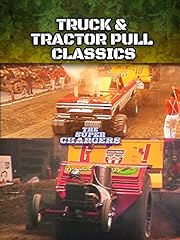Truck tractor pull for sale  Delivered anywhere in USA 