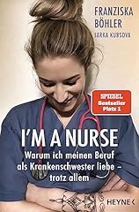 Nurse meinen beruf gebraucht kaufen  Wird an jeden Ort in Deutschland