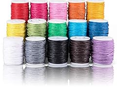Waxed cotton cords for sale  Delivered anywhere in Ireland