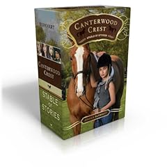 Canterwood crest stable for sale  Delivered anywhere in USA 