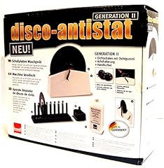 Knosti disco antistat for sale  Delivered anywhere in UK