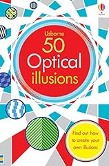 Optical illusions d'occasion  Livré partout en France