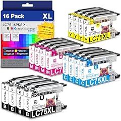 Pack lc75 ink for sale  Delivered anywhere in USA 