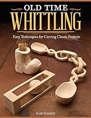 Old time whittling for sale  Delivered anywhere in UK