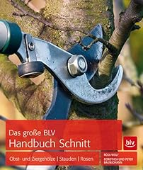 Große blv handbuch gebraucht kaufen  Wird an jeden Ort in Deutschland