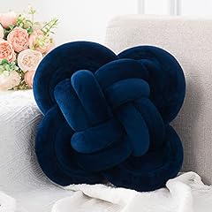 Xiashrk knot pillow for sale  Delivered anywhere in USA 