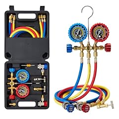 Wisscool gauges hvac for sale  Delivered anywhere in USA 