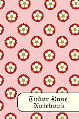 Pink tudor rose for sale  Delivered anywhere in UK