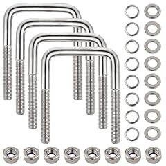 Set stainless steel for sale  Delivered anywhere in USA 