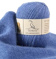 Tehete 100 merino for sale  Delivered anywhere in USA 