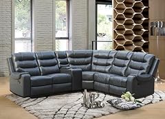 Shaped manual reclining for sale  Delivered anywhere in USA 