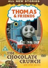 Thomas friends chocolate for sale  Delivered anywhere in Ireland