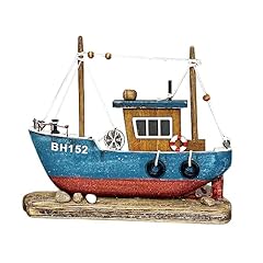 Darthome wooden trawler for sale  Delivered anywhere in UK