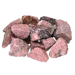 Rhodonit wassersteine 100 gebraucht kaufen  Wird an jeden Ort in Deutschland