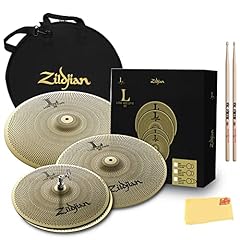 Zildjian lv468 l80 for sale  Delivered anywhere in USA 
