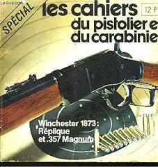 Cahiers pistolier carabinier. d'occasion  Livré partout en France