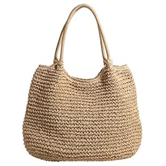 Tiaastap strohtasche damen gebraucht kaufen  Wird an jeden Ort in Deutschland